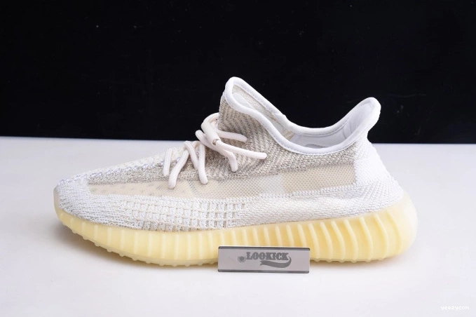 V2 FZ5246 YEEZY ABEZ ADIDAS REFLECTIVE BOOST 350 1112